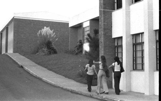 UFJF comemora 80 anos da Faculdade de Filosofia e Letras, no dia 24