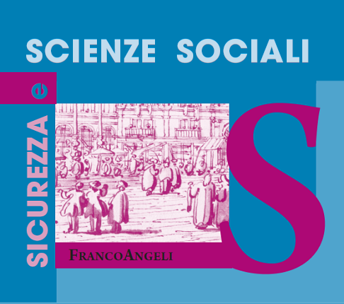 Prof. Vicente Riccio publica artigo na revista Sicurezza e Scienze Sociali