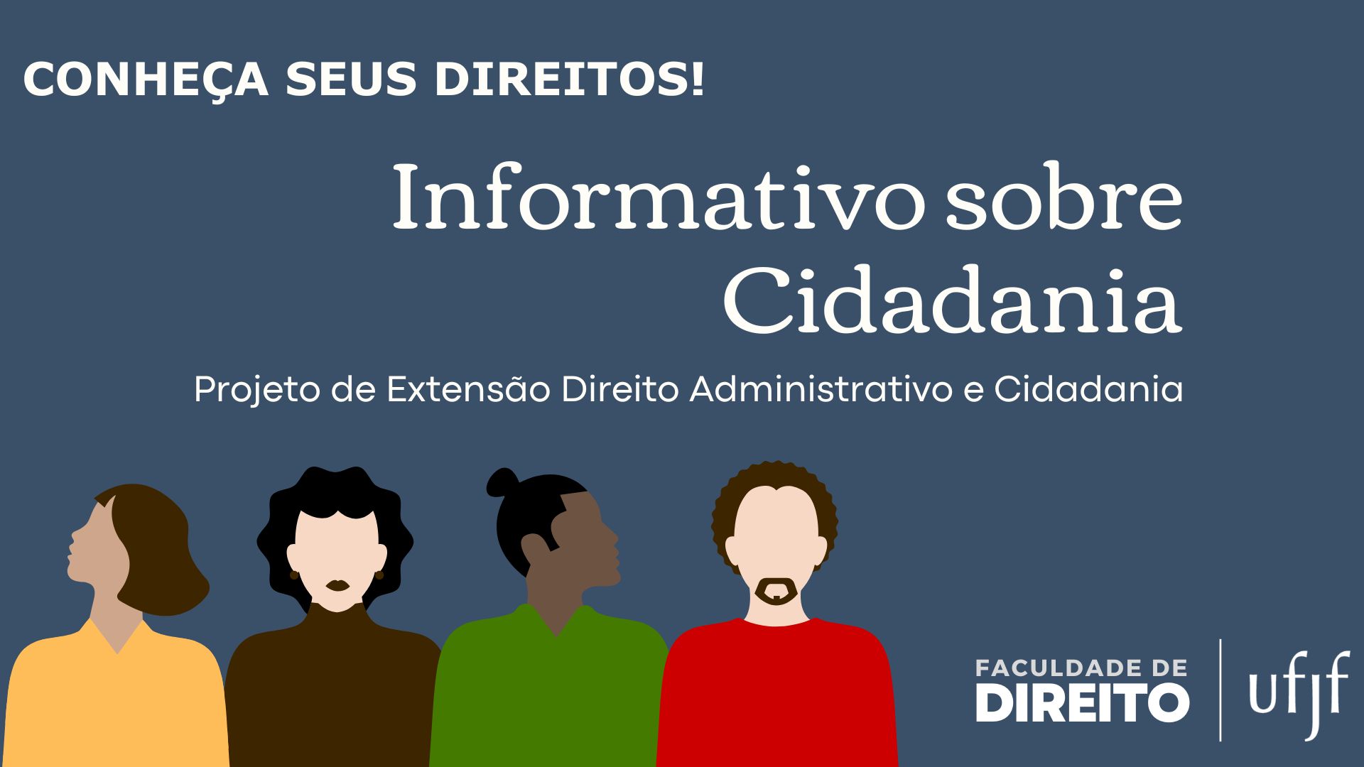 Noções de Cidadania