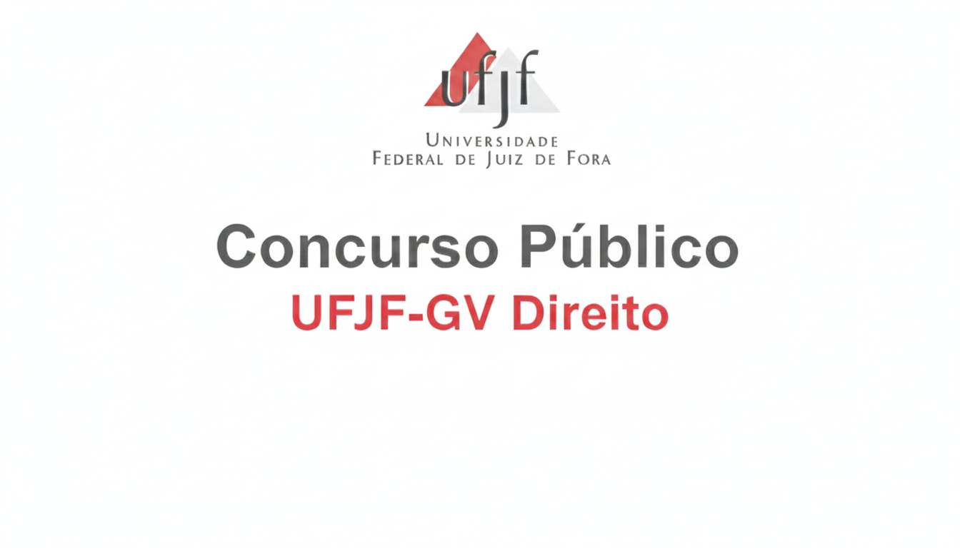 Concurso Público – Edital 51/2025 – Seleção n. 20