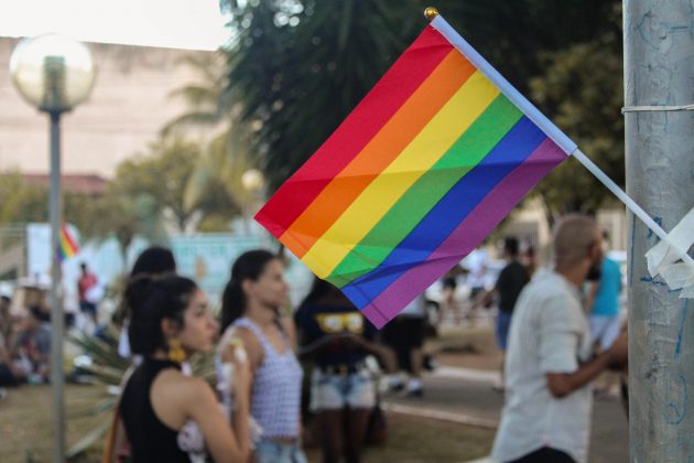 Grupo de pesquisa promove seminário sobre memórias e narrativas da população LGBTQIAPN+