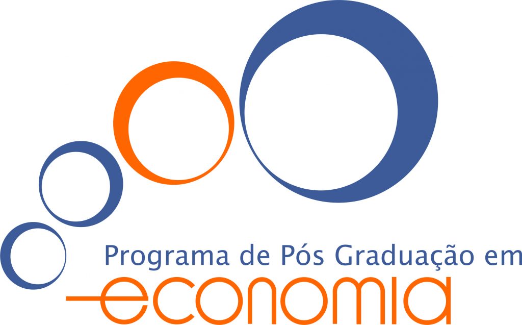 PPGE Economia Melhora nota CAPES