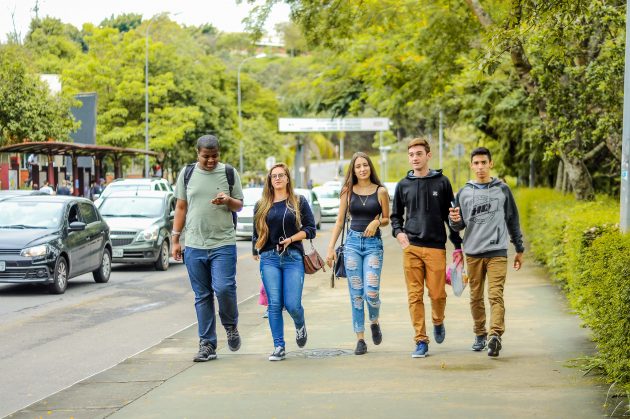 Maior pesquisa nacional sobre saúde mental em universidades chega à UFJF