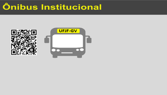 Ônibus institucional
