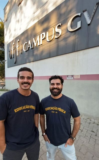 Trabalho de Educação Física da UFJF-GV é premiado em concurso nacional na Câmara dos Deputados