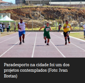 Educação Física da UFJF-GV tem quatro projetos aprovados no Fundo Rio Doce.