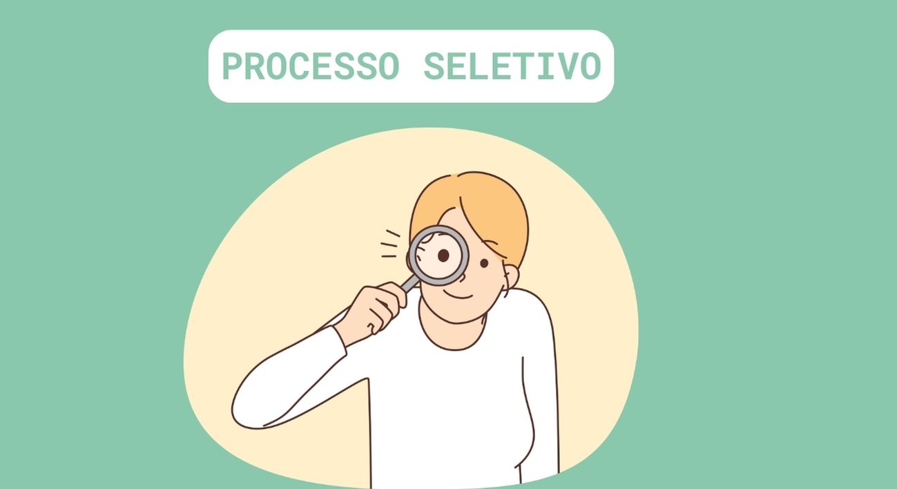 Resultado final – processo seletivo