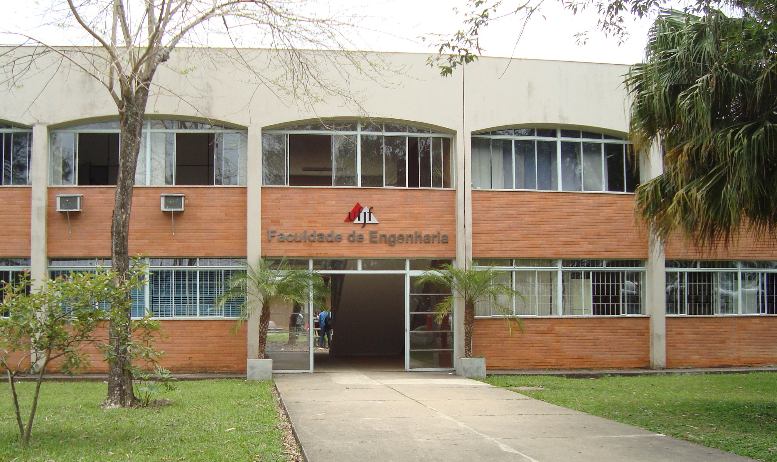 Novo Formulário de Demandas Discentes