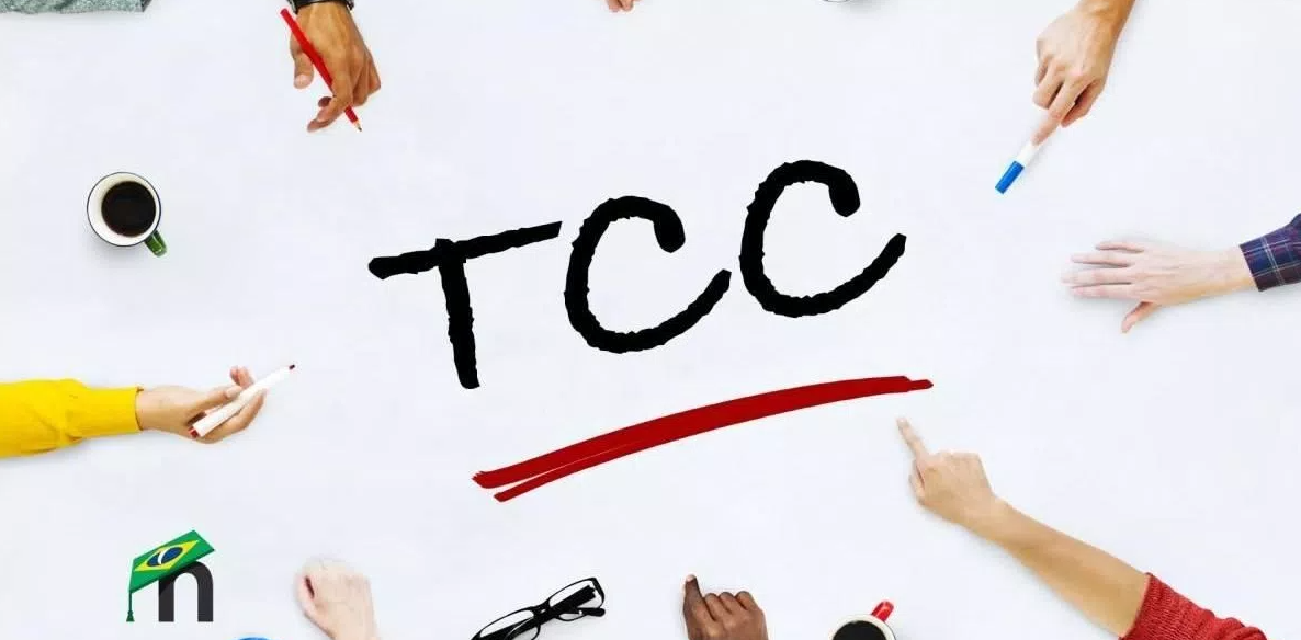 Defesa de TCC
