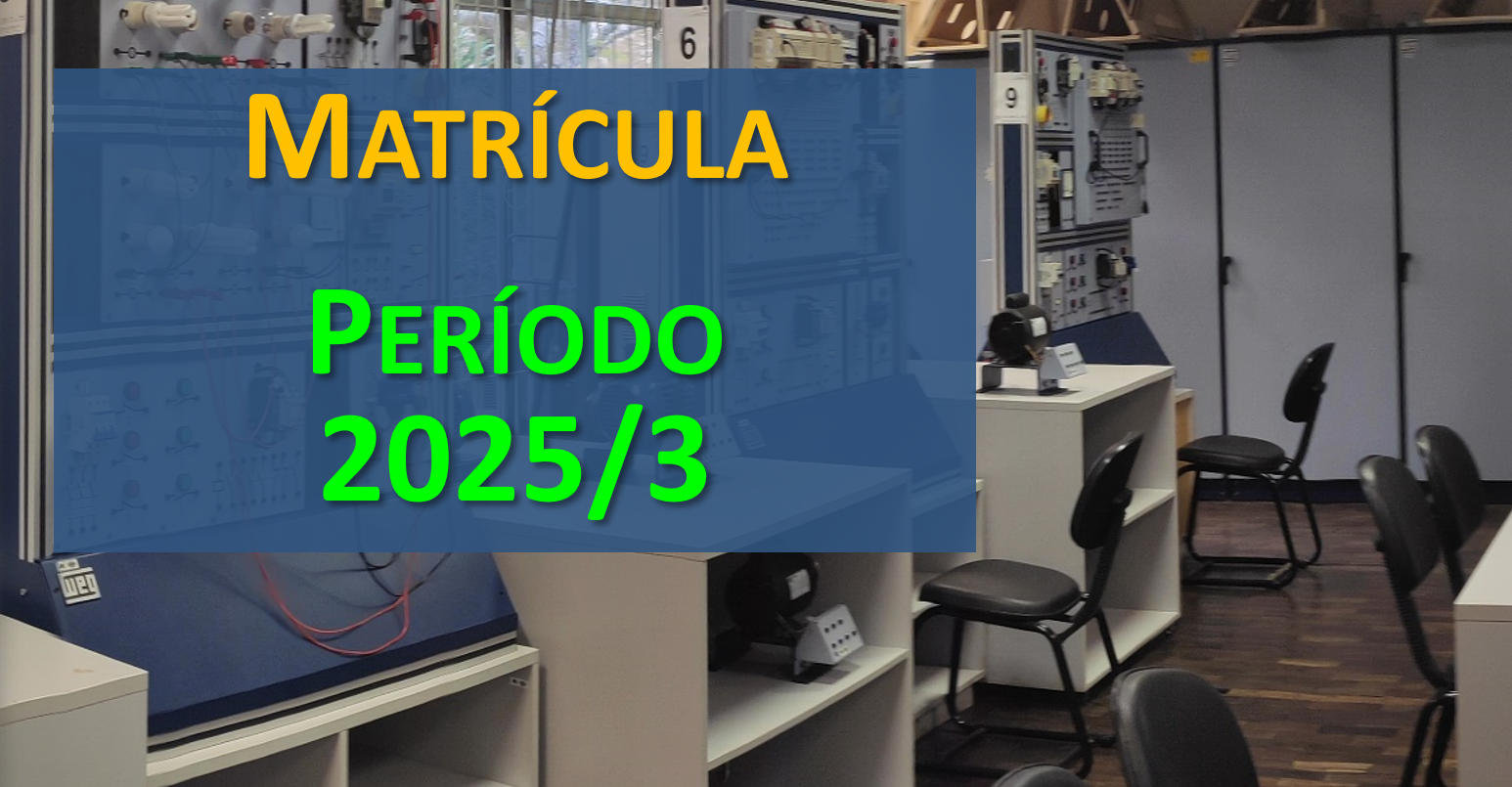 Ajustes de Matrícula 2025/3