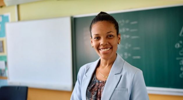 Aberta chamada interna para submissão de cursos de formação docente