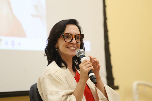 Aula magna coloca desafios do SUS em debate