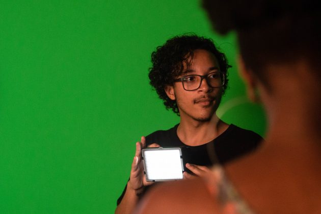 Especialização a distância em Audiovisual e Economia Criativa prorroga inscrições até o dia 15