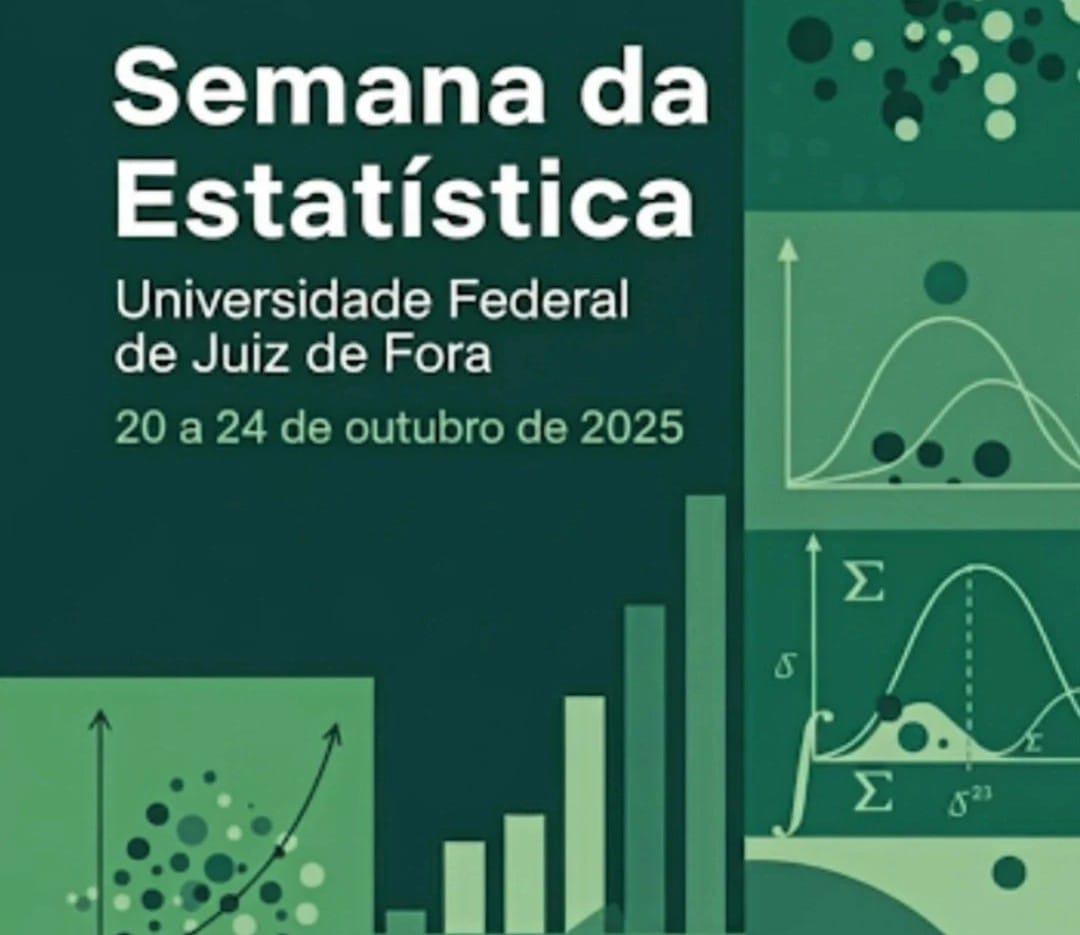 Semana da Estatística 2025