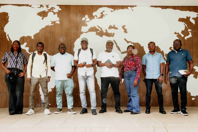 Nove estudantes angolanos concluem mestrado na UFJF