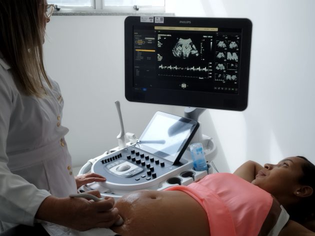 Serviço de Obstetrícia de alto risco do HU é referência no atendimento às mulheres no SUS