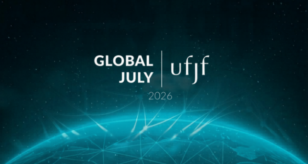 Global July abre inscrições para edição de 2026