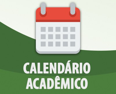 Calendário Acadêmico Atualizado