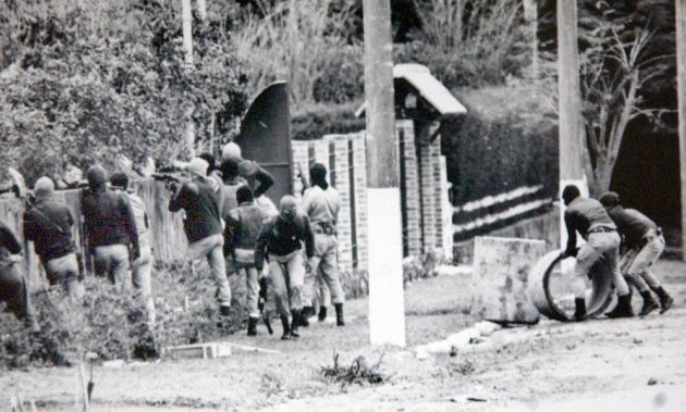 Documentário sobre crime de repercussão nacional usa acervo e locação da UFJF