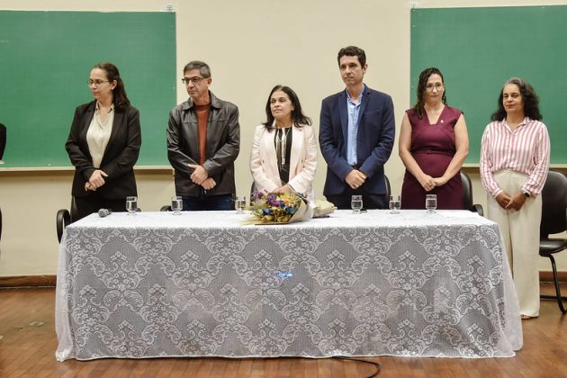 ICB tem nova dupla de diretoras