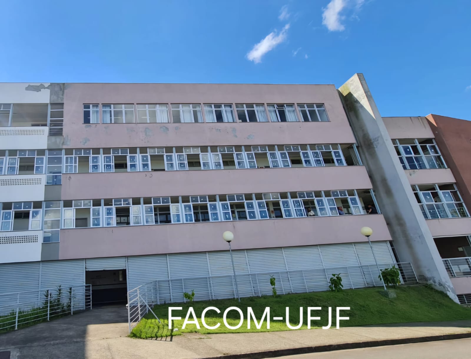 CONCURSO PARA NOVA LOGOMARCA DA FACOM