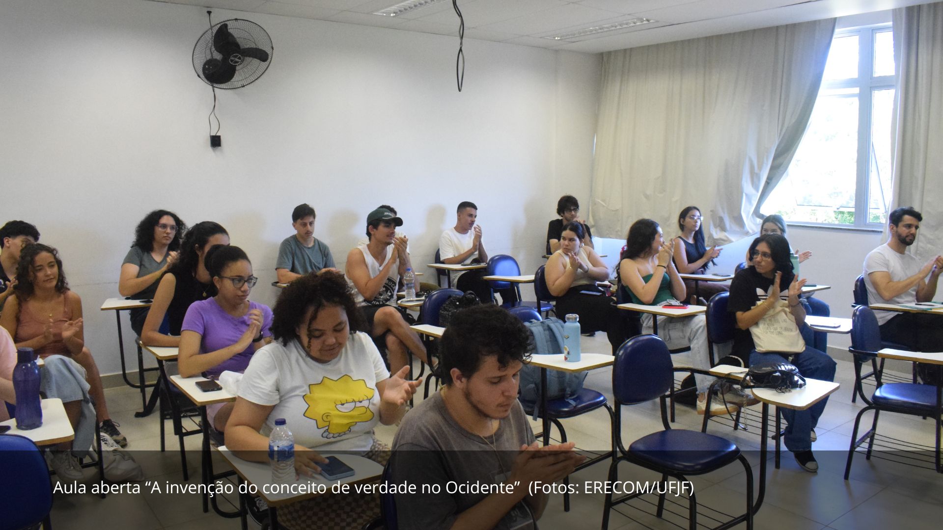 Confira a programação completa do XXII Erecom