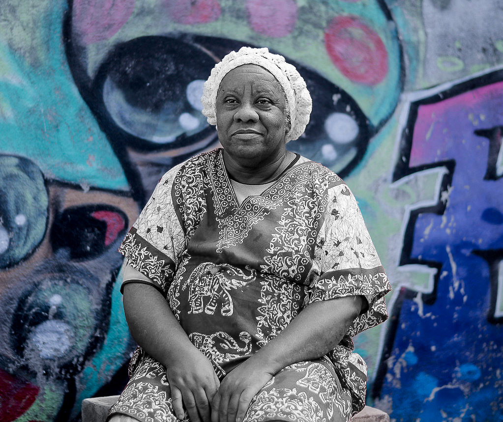 Nota de pesar – Adenilde Petrina