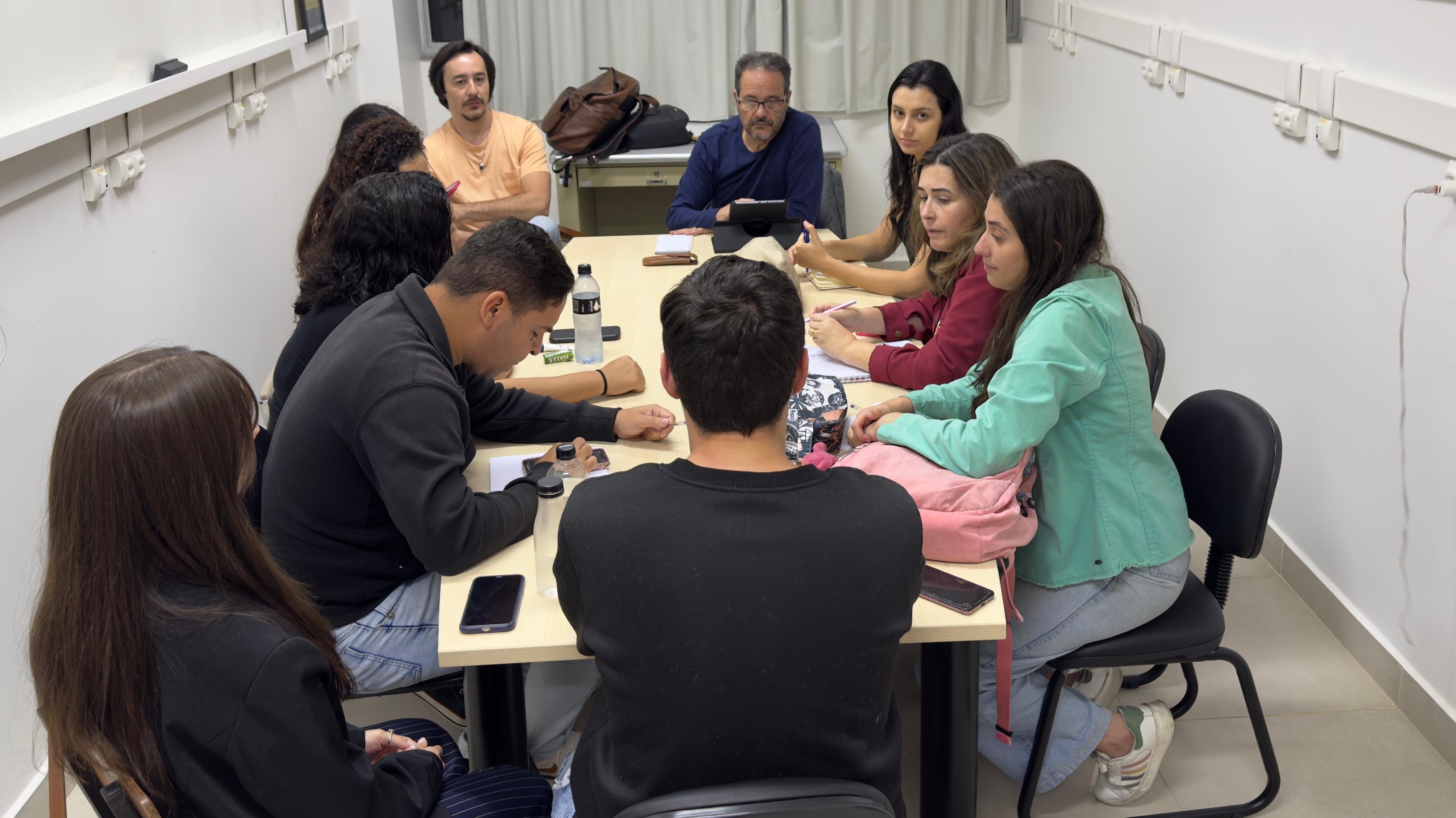 Confira a programação de GTs, oficinas, minicursos e atividades Culturais do XXII Erecom