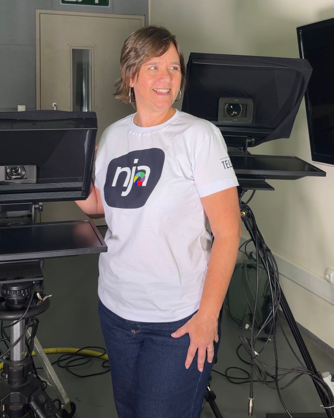 Professora da Facom é eleita a nova presidente da Intercom