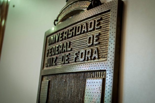 Nota sobre a situação do Colégio de Aplicação João XXIII