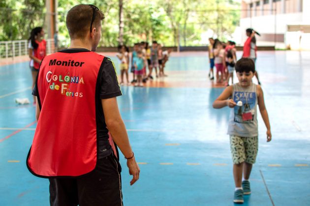 Conheça as atividades oferecidas pela UFJF durante as férias