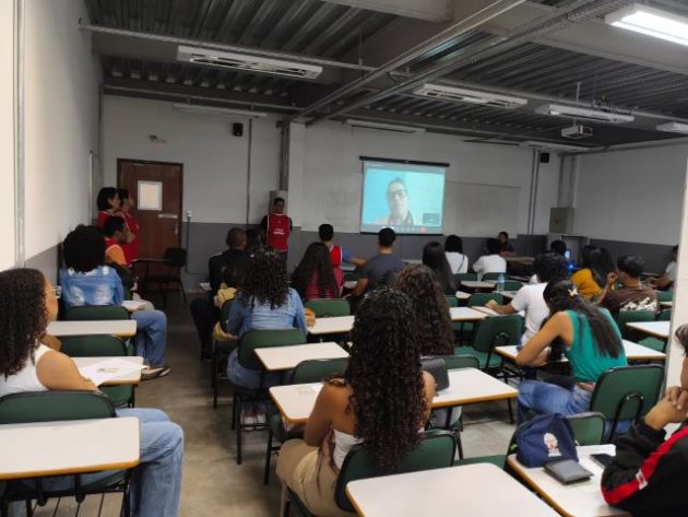 Campus GV realiza banca de heteroidentificação para candidatos aprovados pelo Pism ou SISU