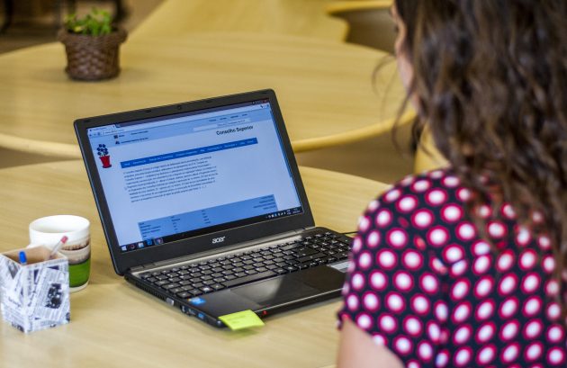 Conselho Superior da UFJF aprova Programa de Gestão e Desempenho