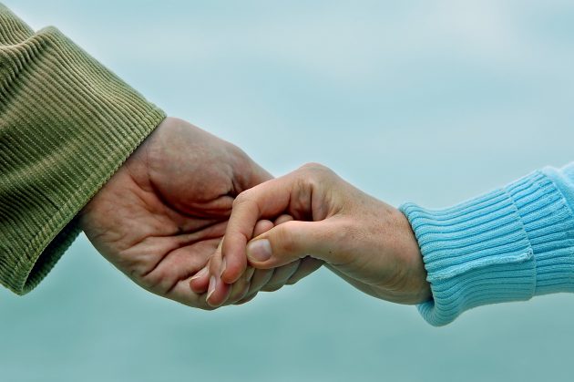 Projeto de extensão realiza oficinas para cuidadores de pessoas com Alzheimer