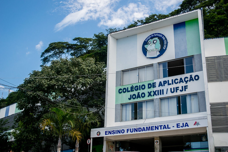 Faculdade de Educação Física e Desportos - Site Institucional da ...