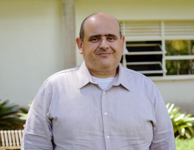 Pró-reitor da UFJF integra grupo consultivo técnico do Pisa