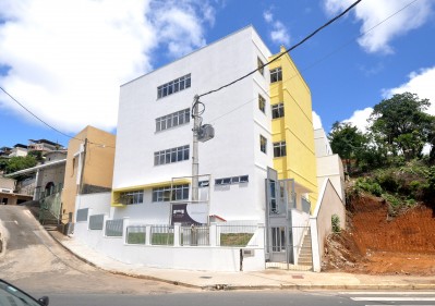 Proae abre edital para ocupação de vagas na moradia estudantil