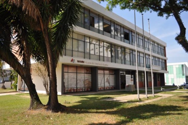 Mamm discute arte e acessibilidade com convidadas internacionais