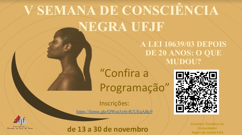 XIV Semana Acadêmica dos cursos de História abre inscrições - Universidade  Federal do Paraná
