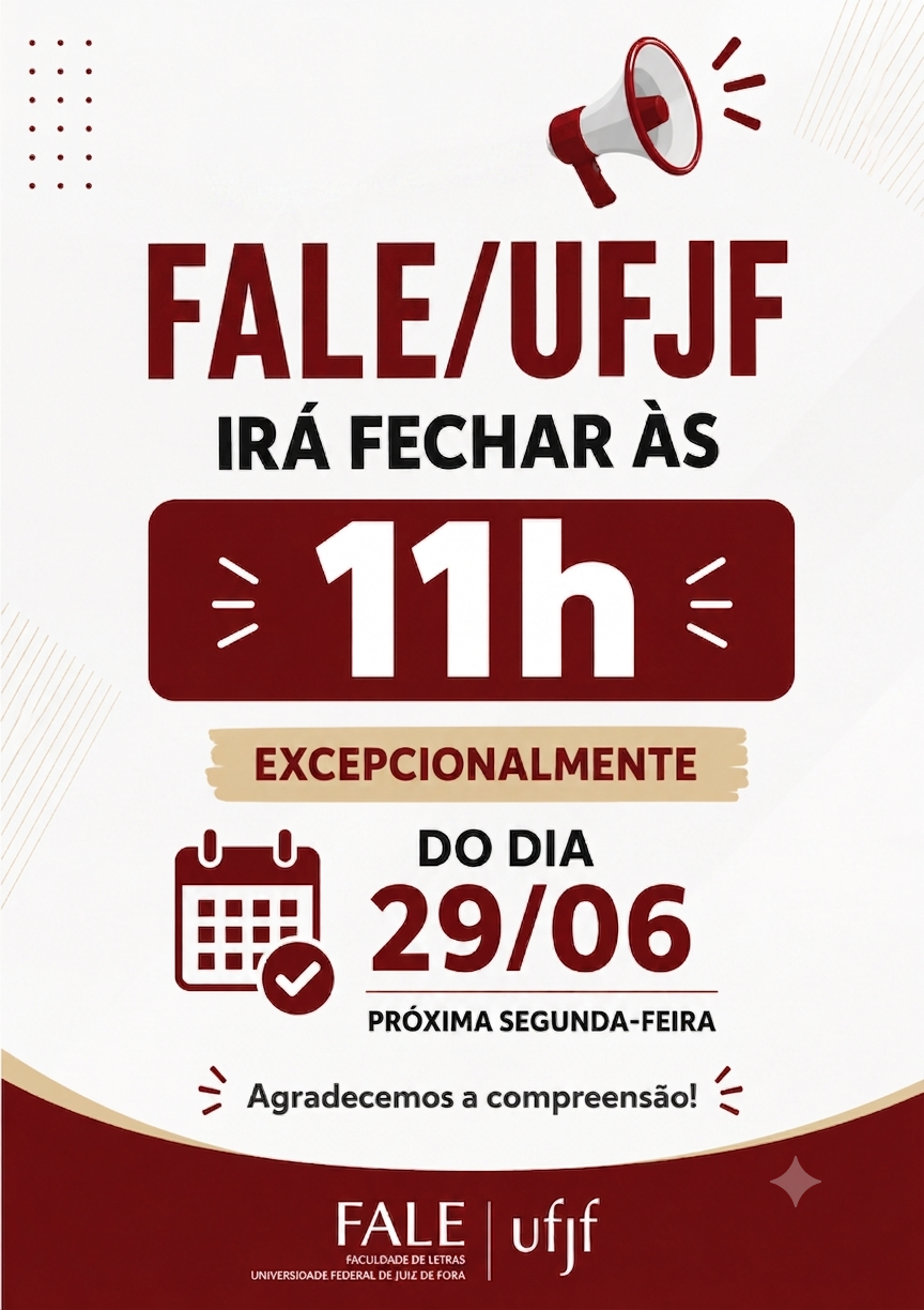 COPA 2026 – Horário de Funcionamento no dia 29/06