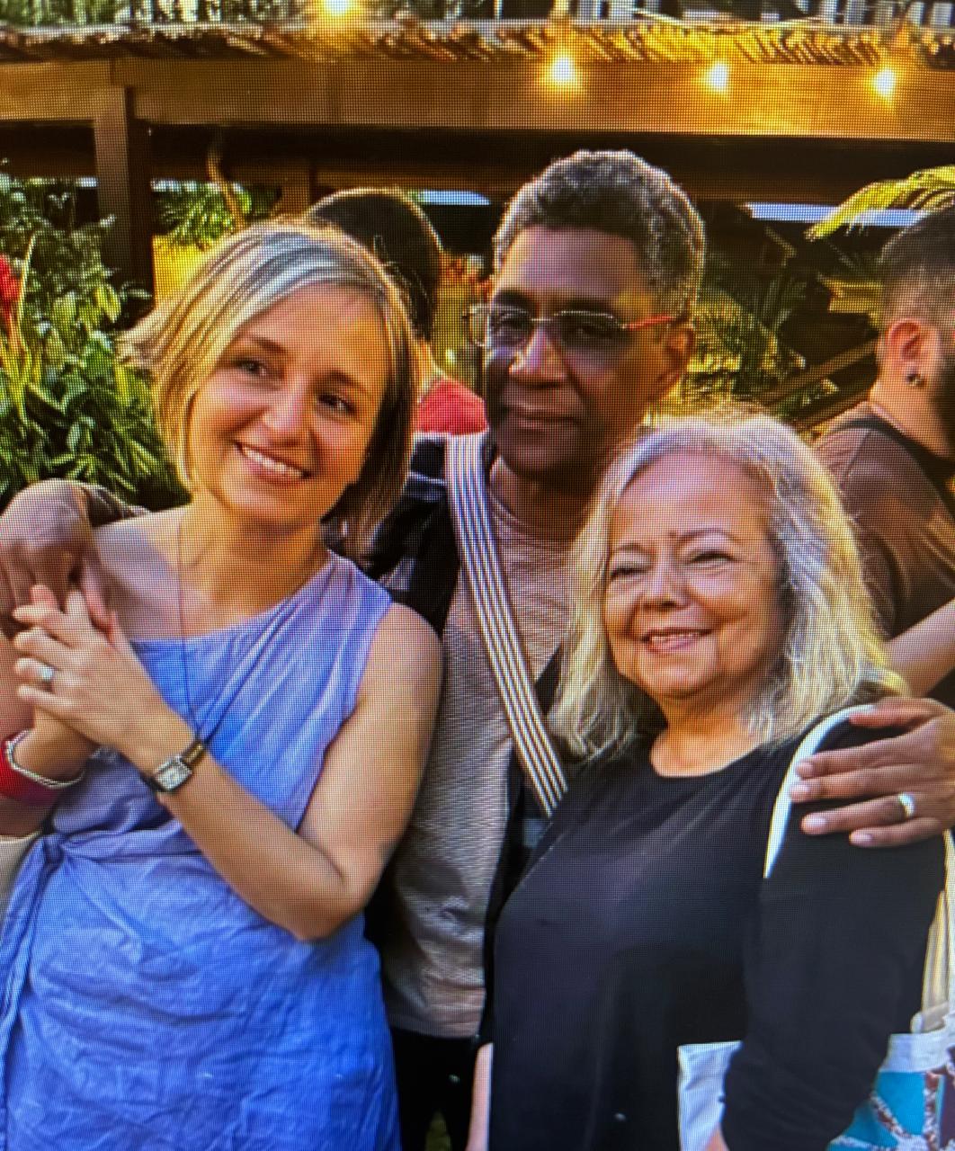 Professores da FALE/UFJF marcam presença na FLIP 2026