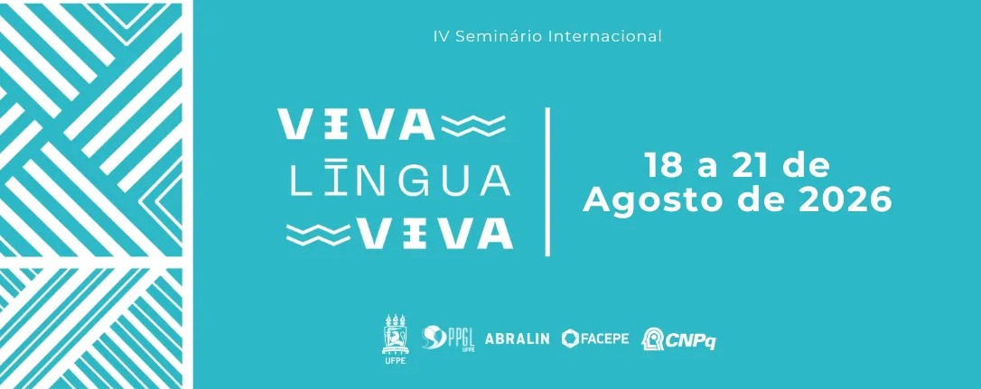 Seminário Internacional Viva Língua Viva