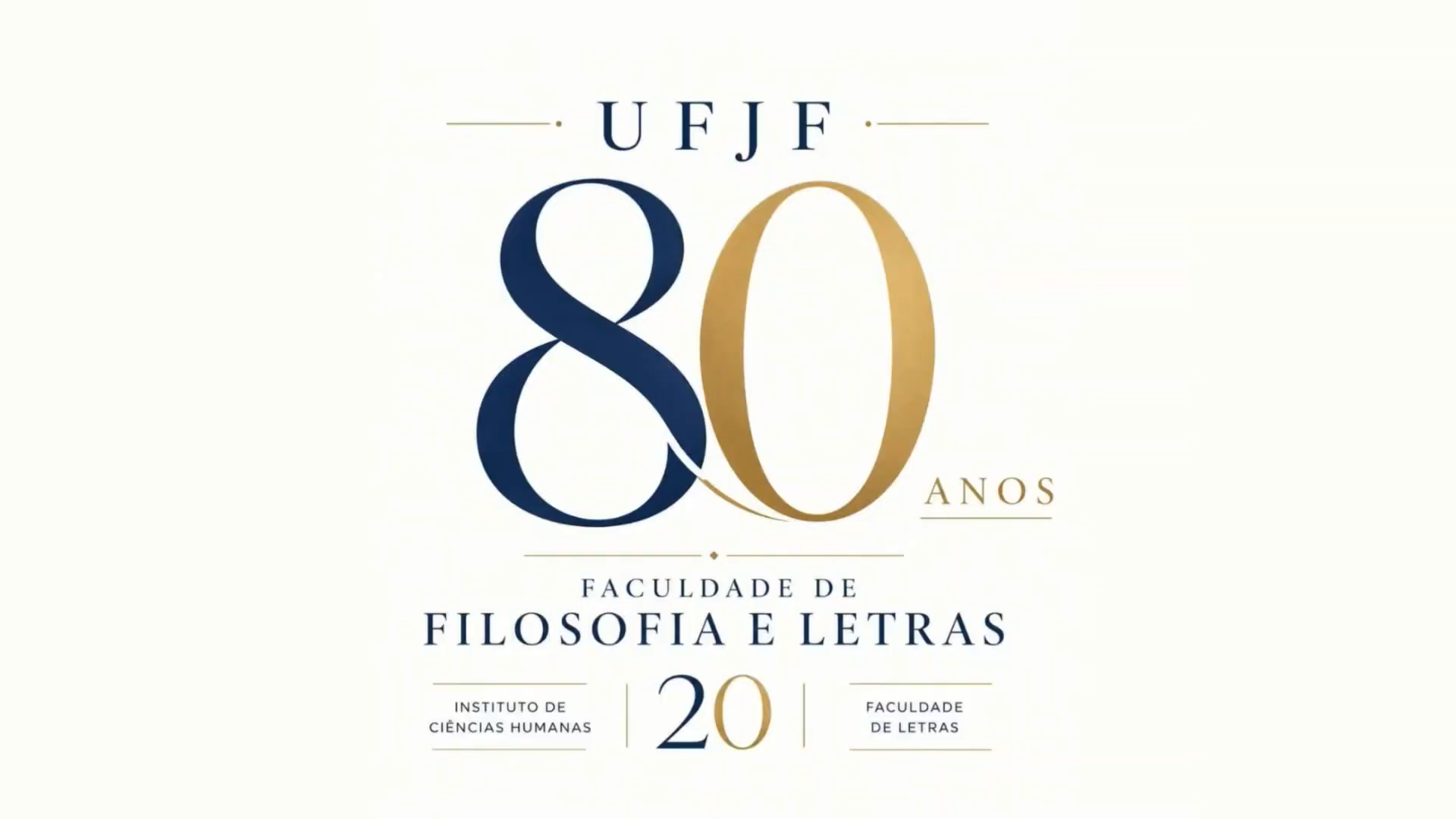 DA FAFILE AO ICH E FALE: 80 ANOS DE HISTÓRIA, A MEMÓRIA DO ICHL E O TRIUNFO DO ICH E DA FALE