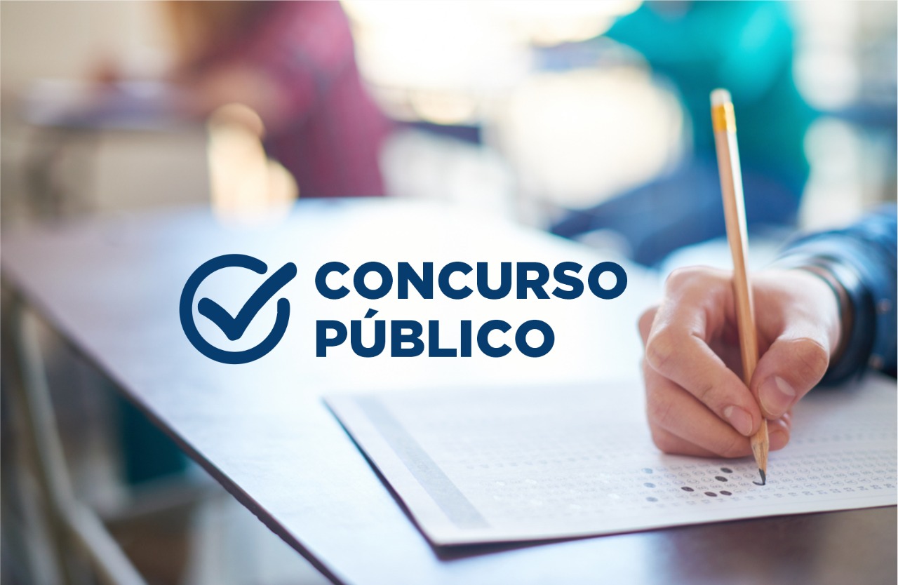 Concurso para profesor Substituto