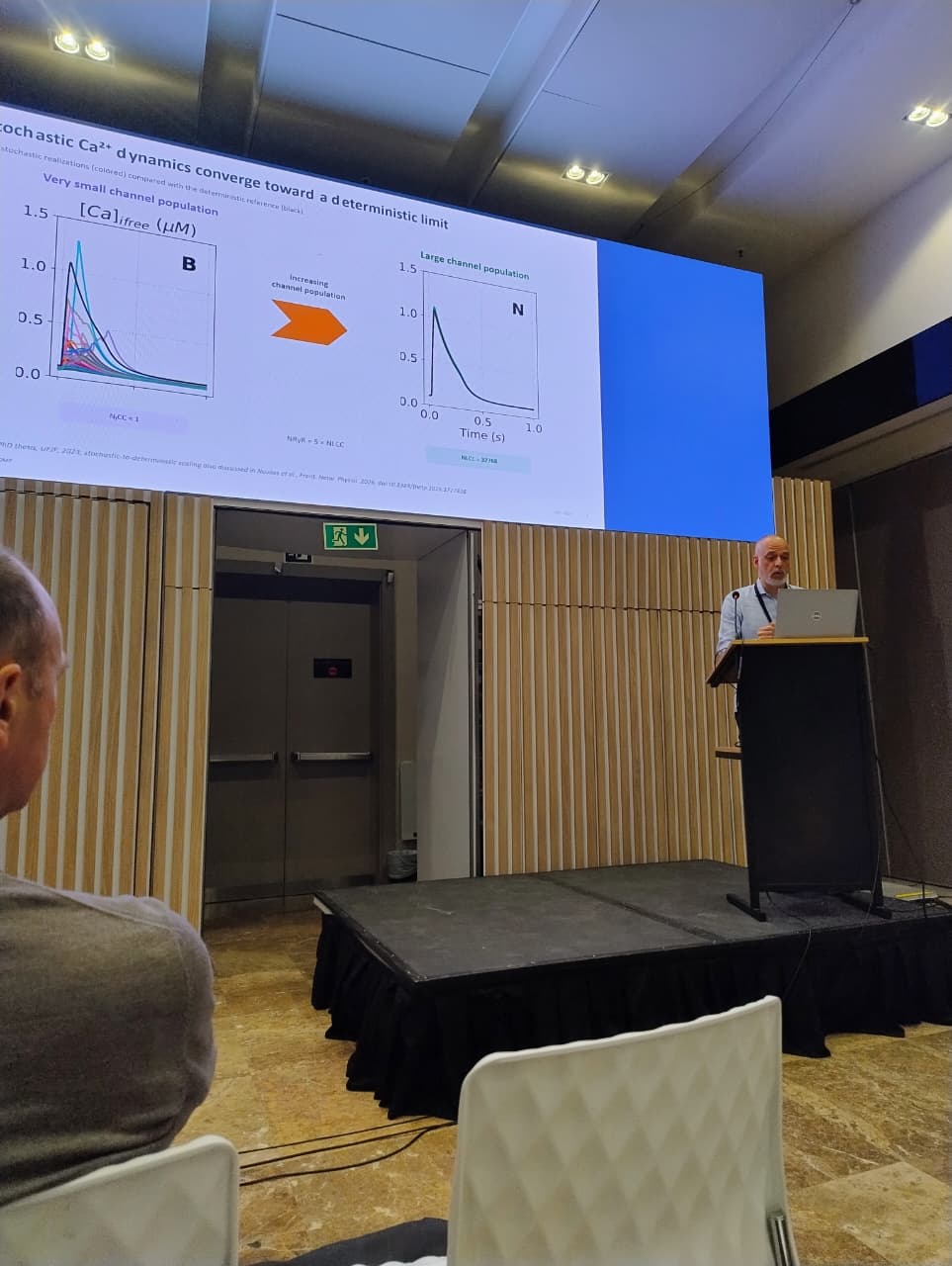FISIOCOMP apresenta três trabalhos no Computing in Cardiology 2026
