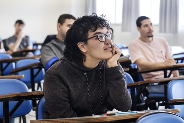 Abertas as inscrições para Programa de Acolhimento Pedagógico