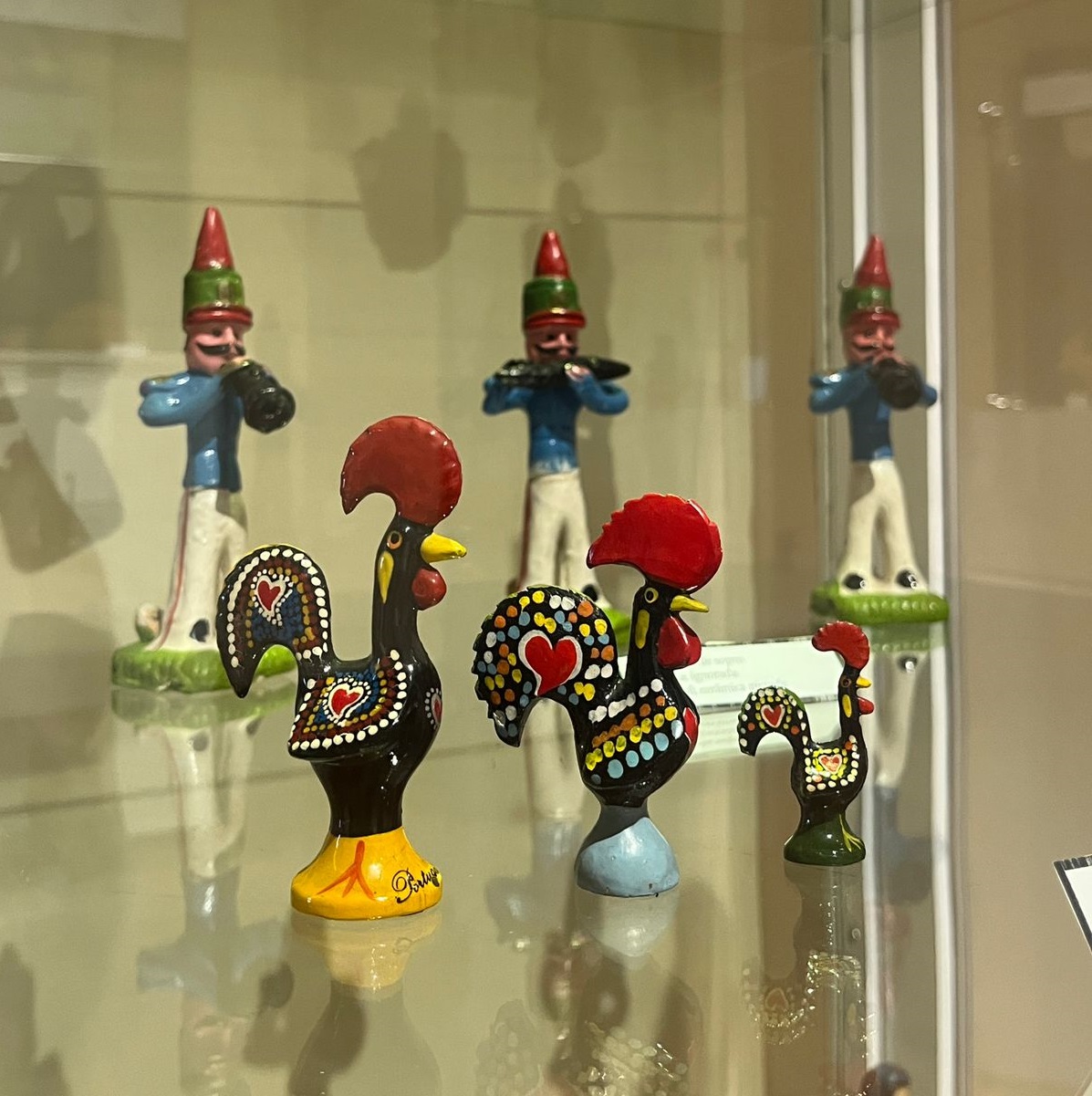 ‘Portugal feito a mãos’: Forum da Cultura inicia temporada 2026 com exposição que destaca a cerâmica portuguesa