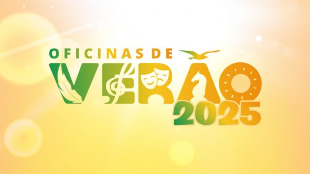 Inscrições abertas para as ‘Oficinas de Verão 2025’ do campus GV