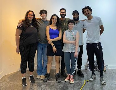 Comum Lugar: exposição propõe olhar sensível para o cotidiano