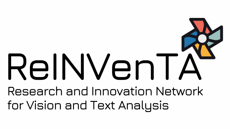 II Workshop da ReINVenTA